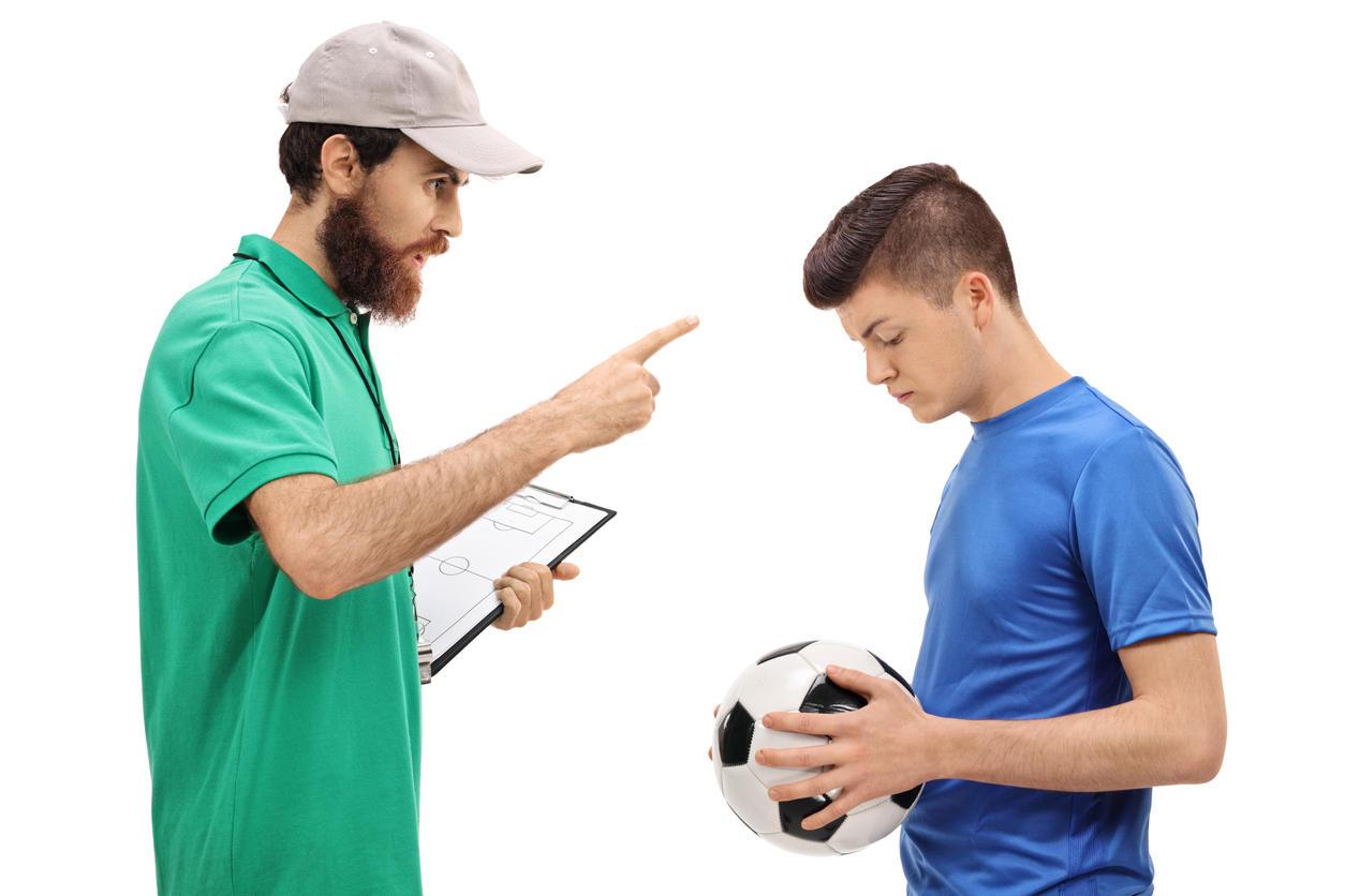 Is Youth Sports All About Cheating? National Sports ID